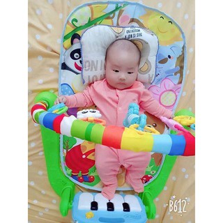 Thảm Nhạc Năm Chơi Hình Thú Cho Bé ( kèm ảnh thật ). Thảm nhạc cho bé.  Đồ chơi cho bé