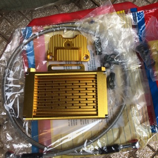 Full bộ két nhớt gắn ware dream ,,,