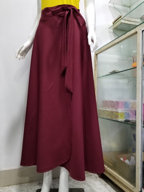 Váy chống nắng thời trang cao cấp Phượng Queen