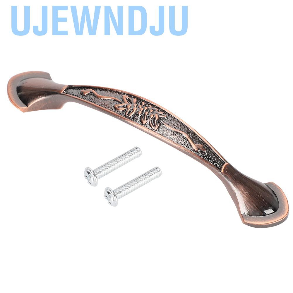 Ujewndju 10 Sets Cabinet Hardware Pull Door Kitchen Office Drawer Handle NEW