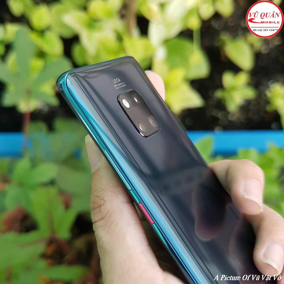 Huawei Mate 20 Pro - Hàng chính hãng