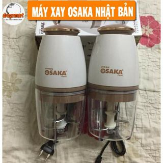 Máy xay osaka