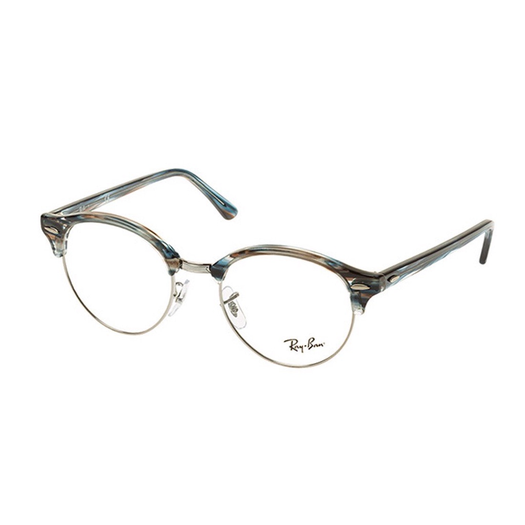 Gọng kính Rayban RB5154-5750 sản phẩm chính hãng có tem thẻ bảo hành toàn quốc