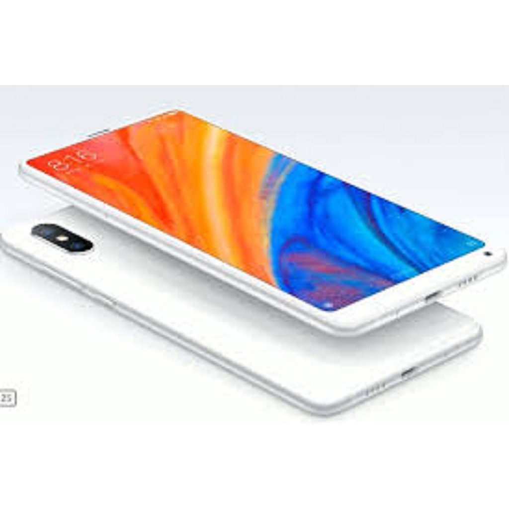 [ SALE - BAO GIÁ RẺ ] điện thoại Xiaomi Mi Mix 2S - Xiaomi Mi Mix 2 S 128G/6G mới zin - Bảo hành 12 tháng