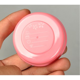 Bình trữa sữa Cổ rộng cho Bé - Dung tích 180ml