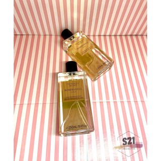 Xịt Thơm Toàn Thân Victoria’s Secret Bombshell Gold 250ml