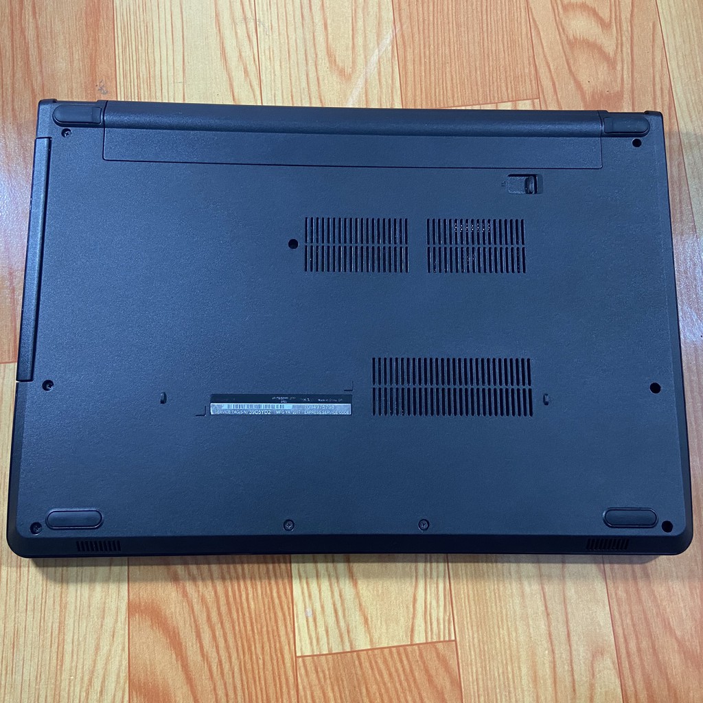 Laptop Dell Inspiron 14-3467 2nd đẹp 99% I5 7200U Ram 8gb Ssd 256gb LCD 14" | BigBuy360 - bigbuy360.vn