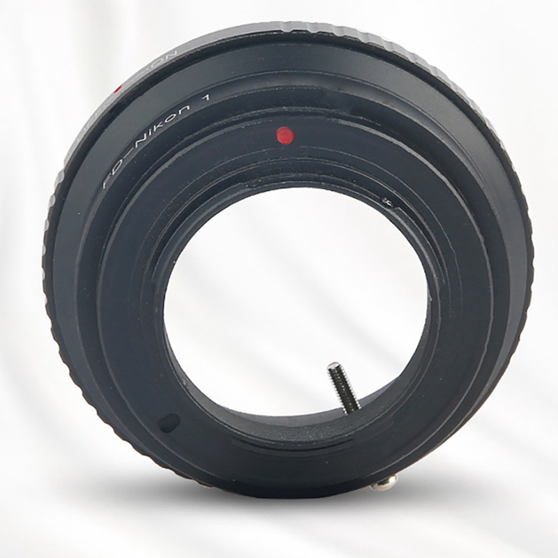 Vòng Nối Ống Kính FD-N1 Cho Máy Ảnh Canon FD FL Lens Sang Nikon 1 J1 V1 J2