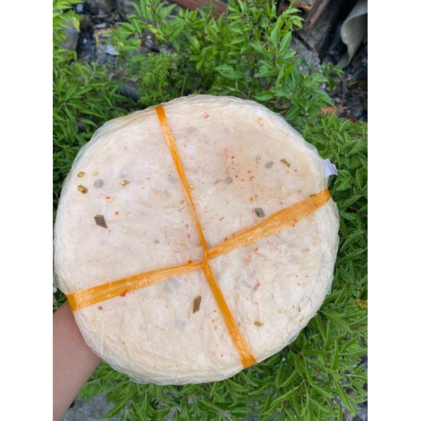 Bánh tráng ớt An Ngãi _ 100 cái