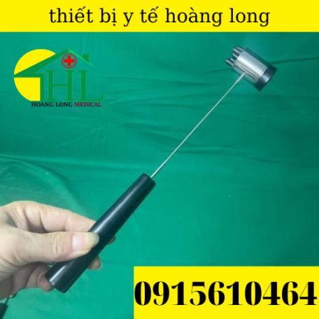 [Hàng Chính Hãng Diện Chẩn Bùi Quốc Châu] Búa Lớn Diện Chẩn- Dụng Cụ Diện Chẩn