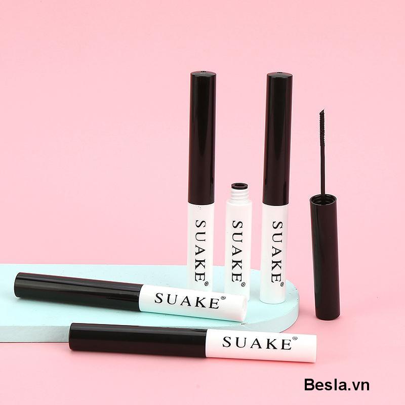🎀Mascara Lâu Trôi Chống Thấm Nước Chuốt Dài Dày Và Cong Mi
