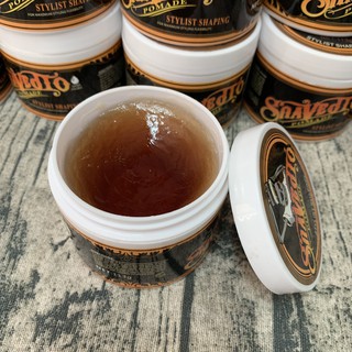 Sáp Vuốt Tóc Nam Suavecito