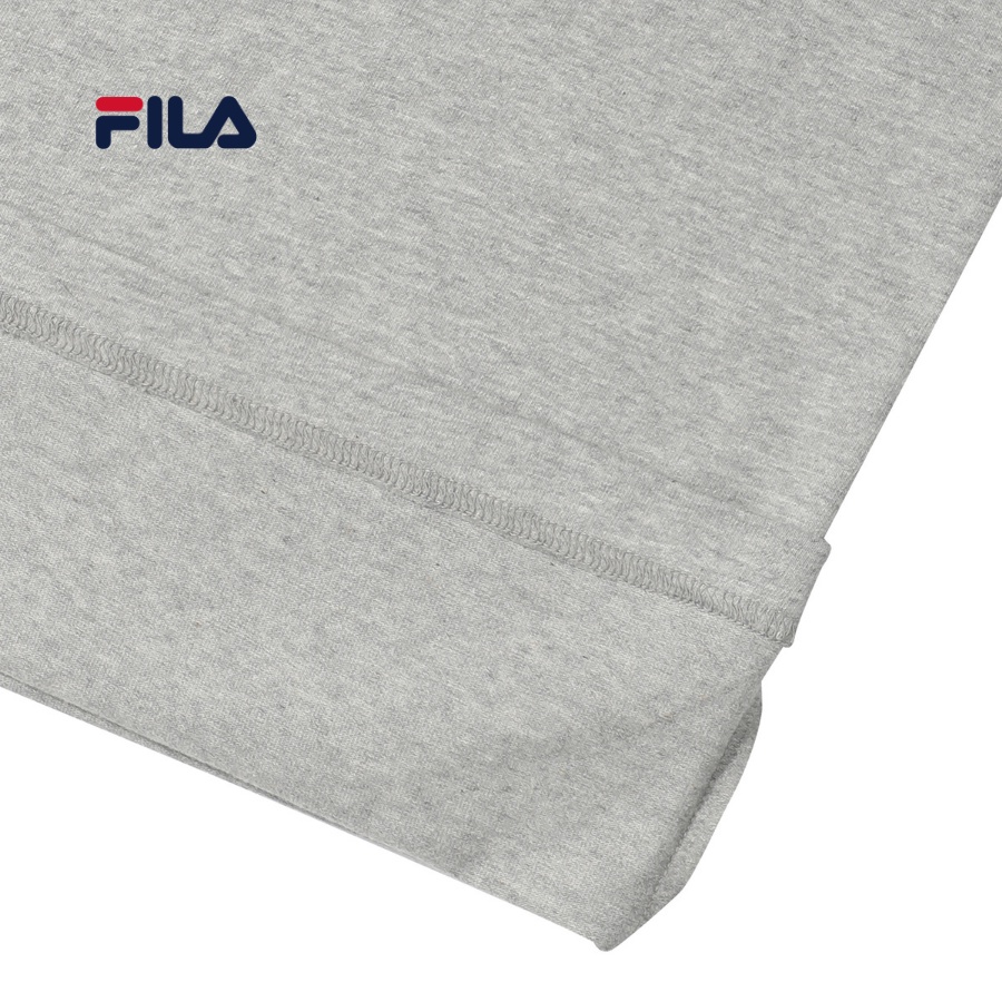 Áo thun thể thao unisex Fila - FS2RSD2113X-LML