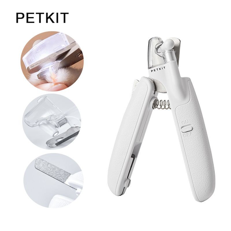 Tông Đơ Pet kit, Kìm kiềm tongdo, máy húi cắt lông tạo kiểu