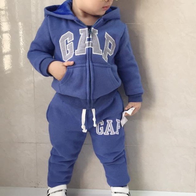 Bộ nỉ gap xuất xịn