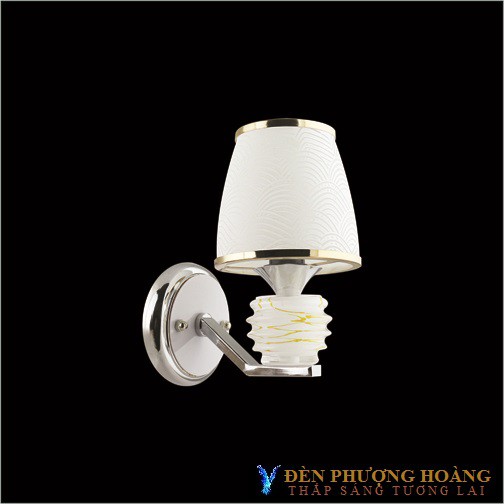 Đèn tường: Mẫu đèn trang trí nội thất PH5039