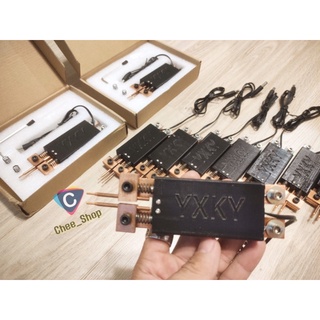 Tay Hàn Cân Lực Cho Máy Hàn Cell Pin
