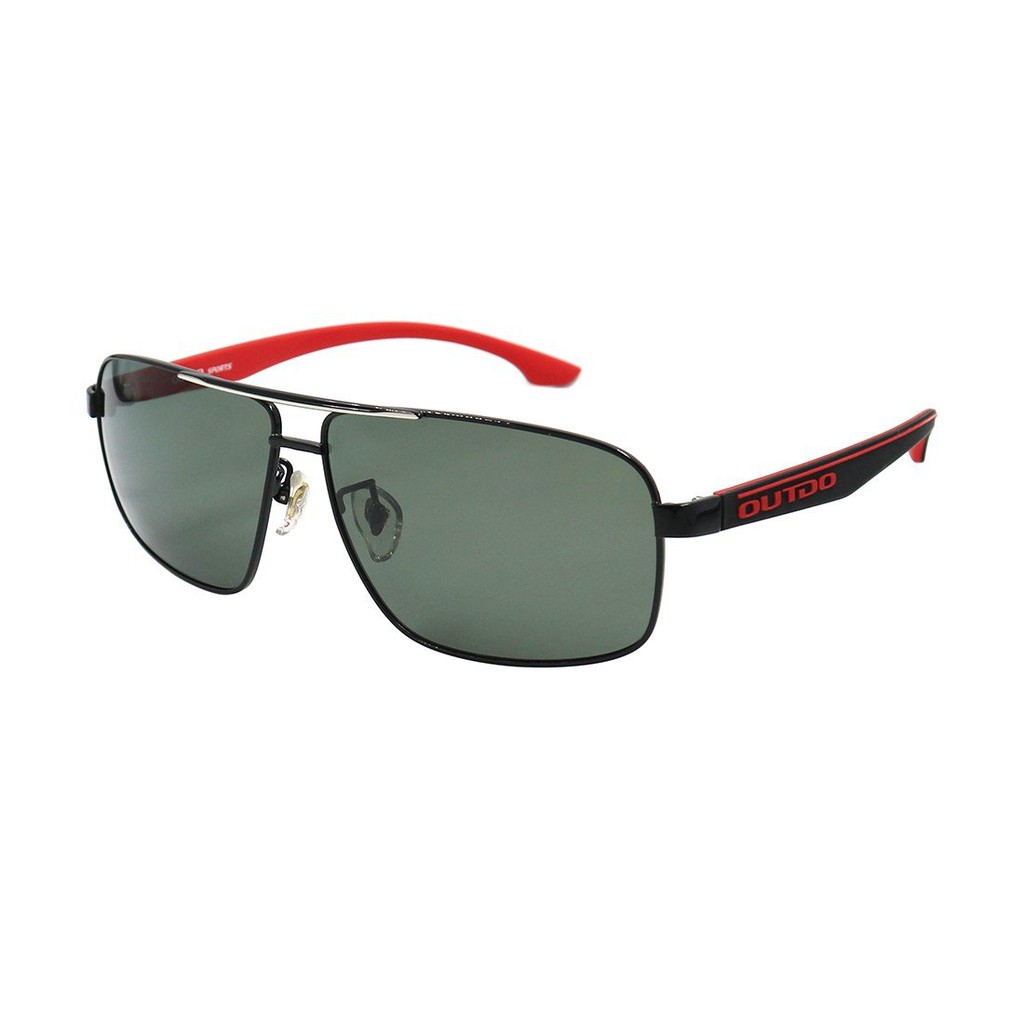 Kính Mát Unisex Outdo ML6108
