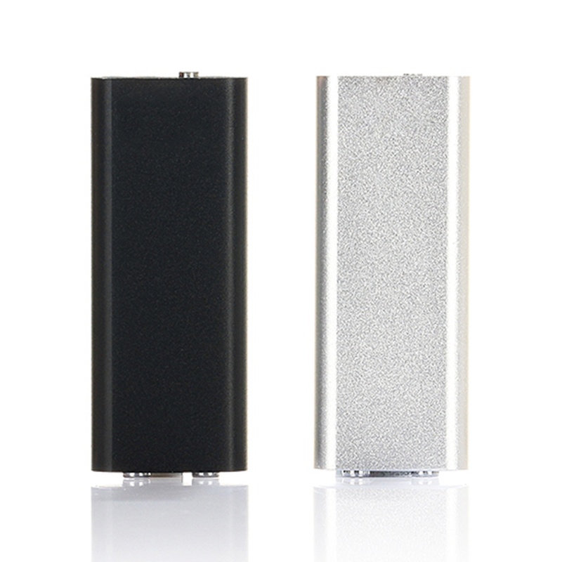 Máy Ghi Âm Mini 8G Kèm Tai Nghe Và Dây Cáp USB Chuyên Dụng Ghi Âm MP3