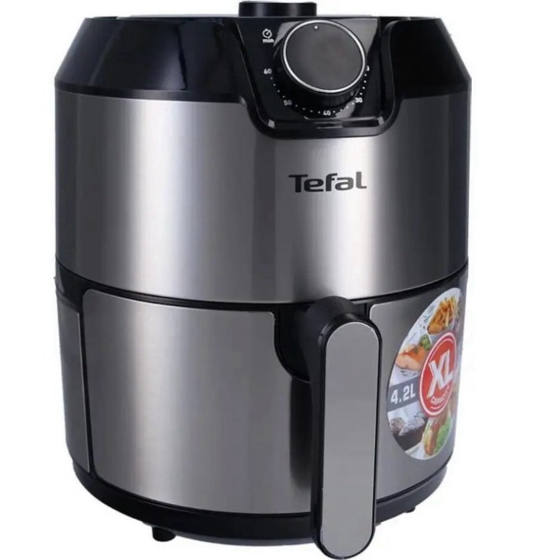 Nồi chiên không dầu TEFAL EY401D15 Nồi chiên nhập khẩu Đức