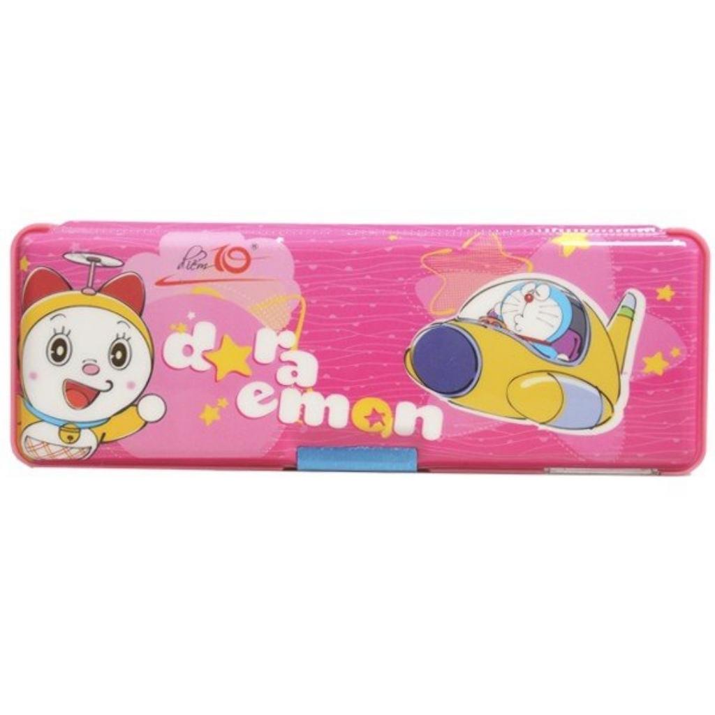 Hộp bút Điểm 10 Doraemon PCA-011/DO