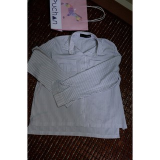 Đầm libe size s