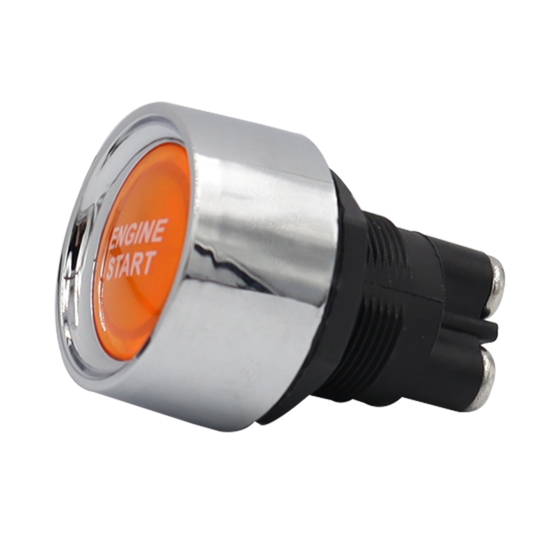 Công Tắc Khởi Động Không Chìa Khóa Cho Xe Hơi DC 12V 24V