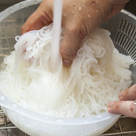 COMBO 10 GÓI bún nưa Shirataki hoặc mì nưa Tofutaki Vị Nguyên | BigBuy360 - bigbuy360.vn