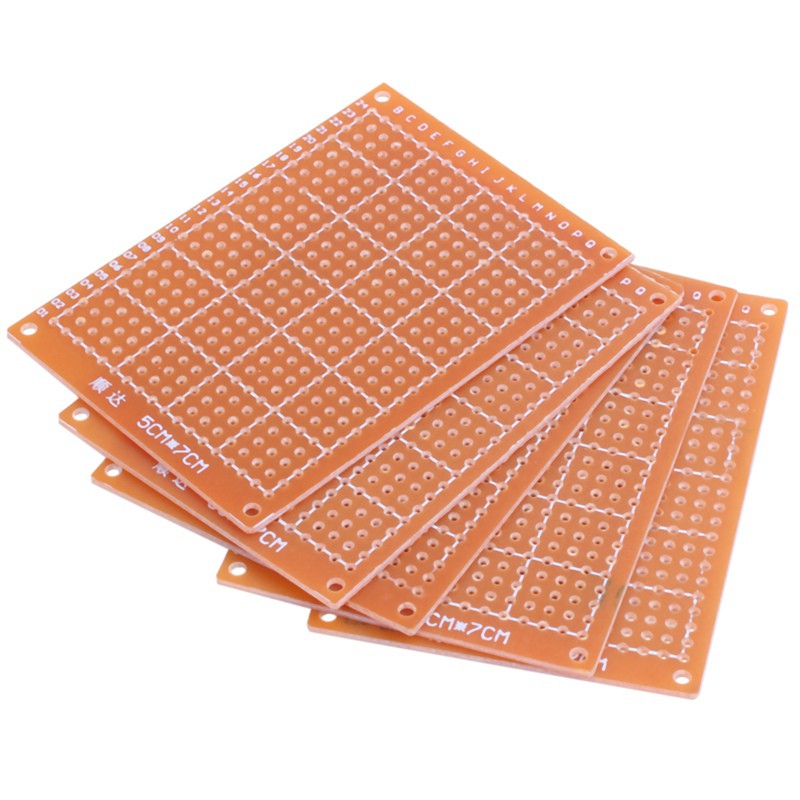 5 Tấm Đồng 5 Lỗ 5x7cm | BigBuy360 - bigbuy360.vn