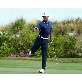 [ CHÍNH HÃNG PGM GOLF] Áo cộc tay Nam golf YF133