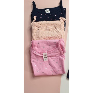[XUẤT DƯ SALE] Váy 2 dây cotton xuất Anh dư