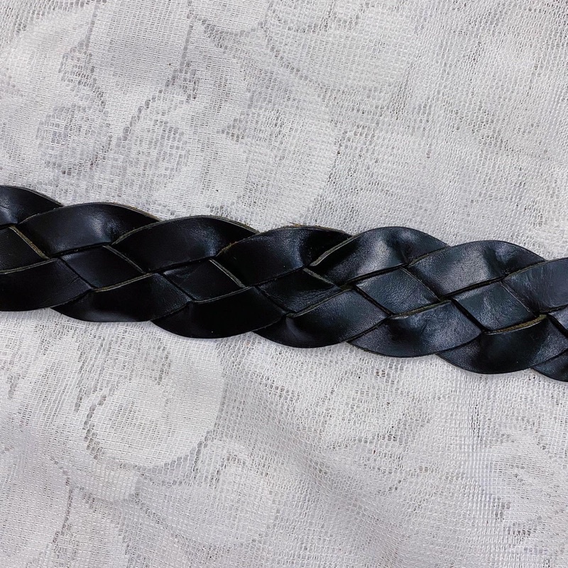 Thắt lưng da 2hand