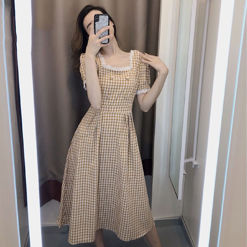 đầm suông bigsize đầm nữ đầm dự tiệc sang trọng đầm thiết kế đầm cổ vuông đầm dài qua gối đầm vintage váy đi chơi đầm khoét eo váy dài váy công chúa váy sang chảnh váy sinh nhật váy cá tính
