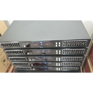 Đầu lọc xì Equalizer Yoo-Minh EQ-33