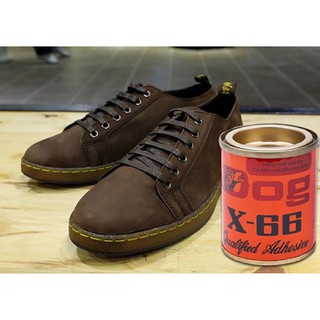 Keo Con Chó X-66