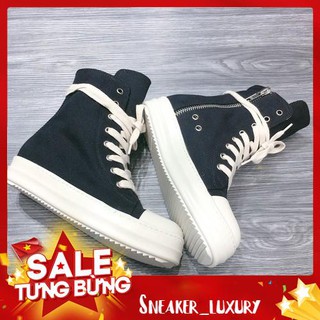 Giày RO cao cổ đế thơm