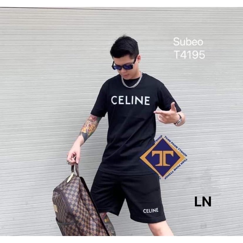 Bộ đùi CELIN TH6