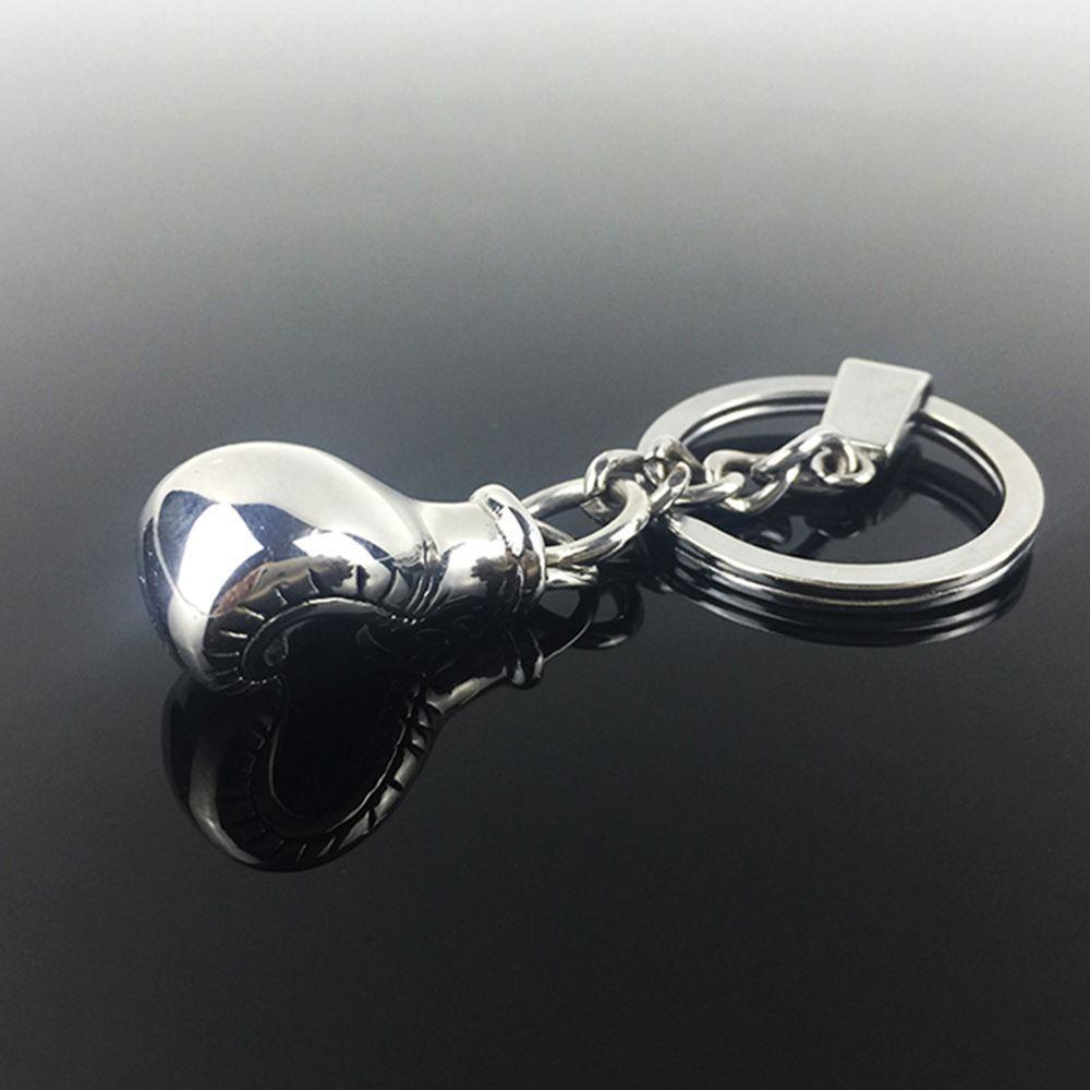 1 Móc Khóa Hợp Kim Hình Găng Tay REBUY1 Thời Trang
