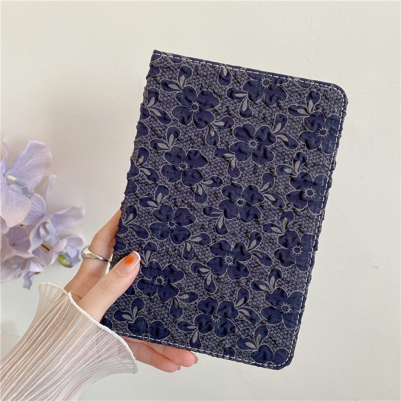 Bao Da Máy Tính Bảng Cho iPad Mini 1 2 3 4 5 6 Air Pro 9.7 "5th / 6th / 7th / 8th / 9th Gen 10.2" 2019 2020 iPad 10.5 "11.0" 10.9 "2021 / 2022 Ốp