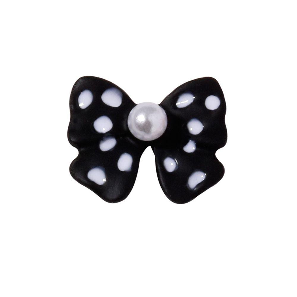 WATTLE Phụ Kiện Trang Trí Móng Tay 3D DIY Xinh Xắn