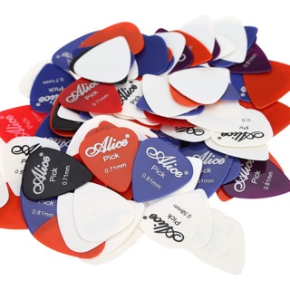 Pick gảy đàn guitar ukulele Alice