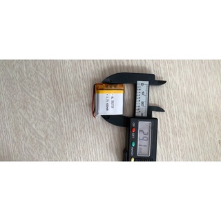 Pin đồng hồ thông minh Q12.