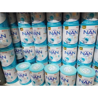 Sữa Nan Nga số 2 800g date 2023( Hàng nội địa chuẩn)