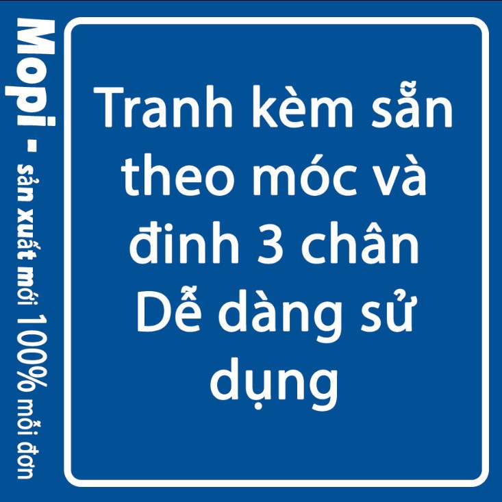 Bộ 7 tranh canvas treo văn phòng slogan tạo động lực cho nhân viên