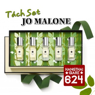 Nước hoa mini jo malone 9ml / chuẩn authentic