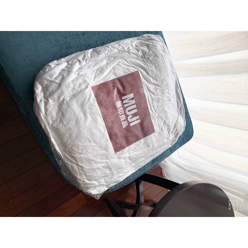 -RUỘT CHĂN MUJI DÀY-TOKYO.BEDDING