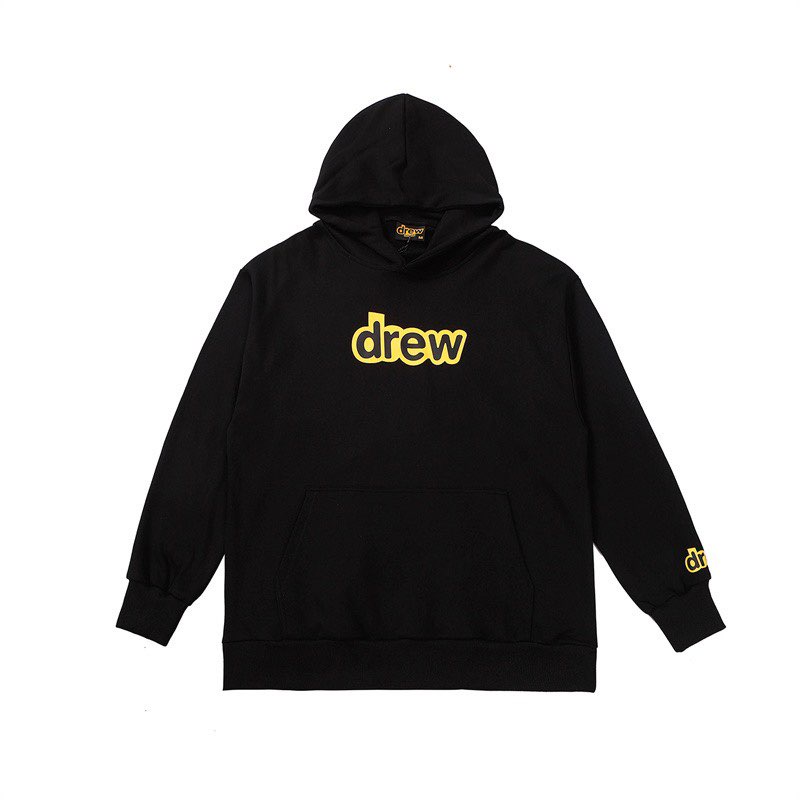 Áo hoodie Drew house basic , áo nỉ mũ dáng rộng cao cấp unisex , Cocmer_vn | BigBuy360 - bigbuy360.vn