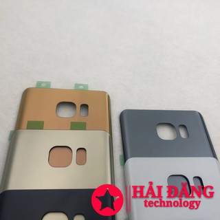 Nắp Lưng Samsung Galaxy Note 5 (Hàng Cao Cấp)