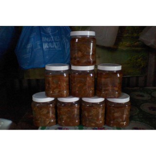 Mắm chua cá rô, cá sặc không xương Vĩnh Hưng Bạc Liêu - Hũ 1 Kg