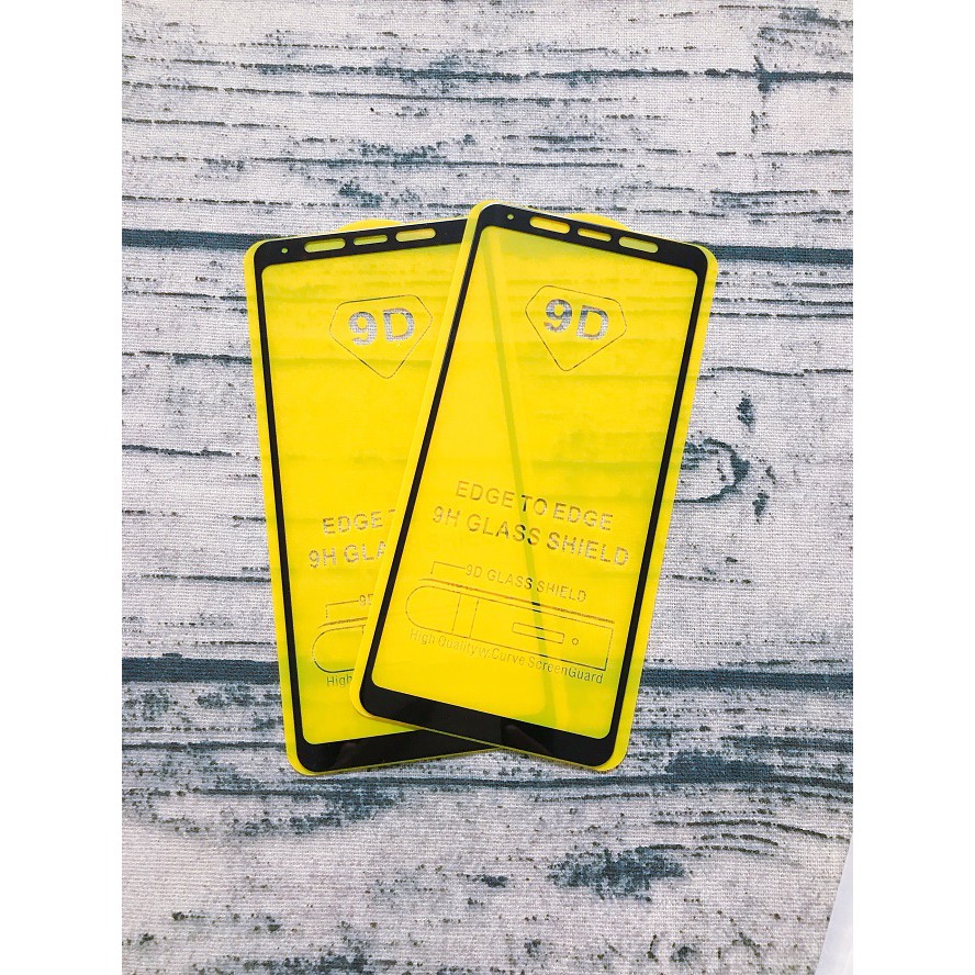 [Freeship toàn quốc từ 50k] CƯỜNG LỰC 9D SAMSUNG GALAXY A9 2018 KÍNH FULL MÀN 9D CAO CẤP